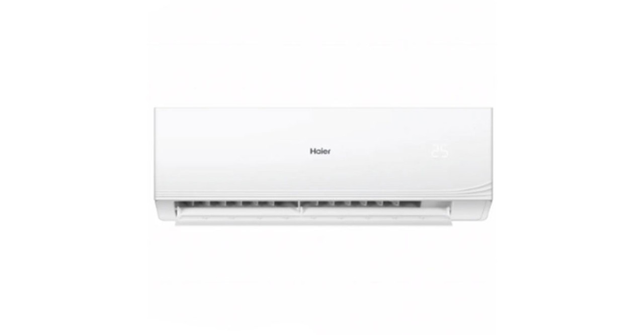 Haier HSU-12AQuaCool 1-Ton Non-Inverter AC - Full Specification and Details and Price