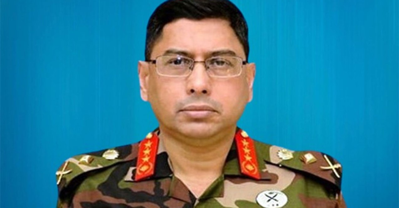 ডিসেম্বরের মধ্যেই জাতীয় নির্বাচন চান সেনাপ্রধান