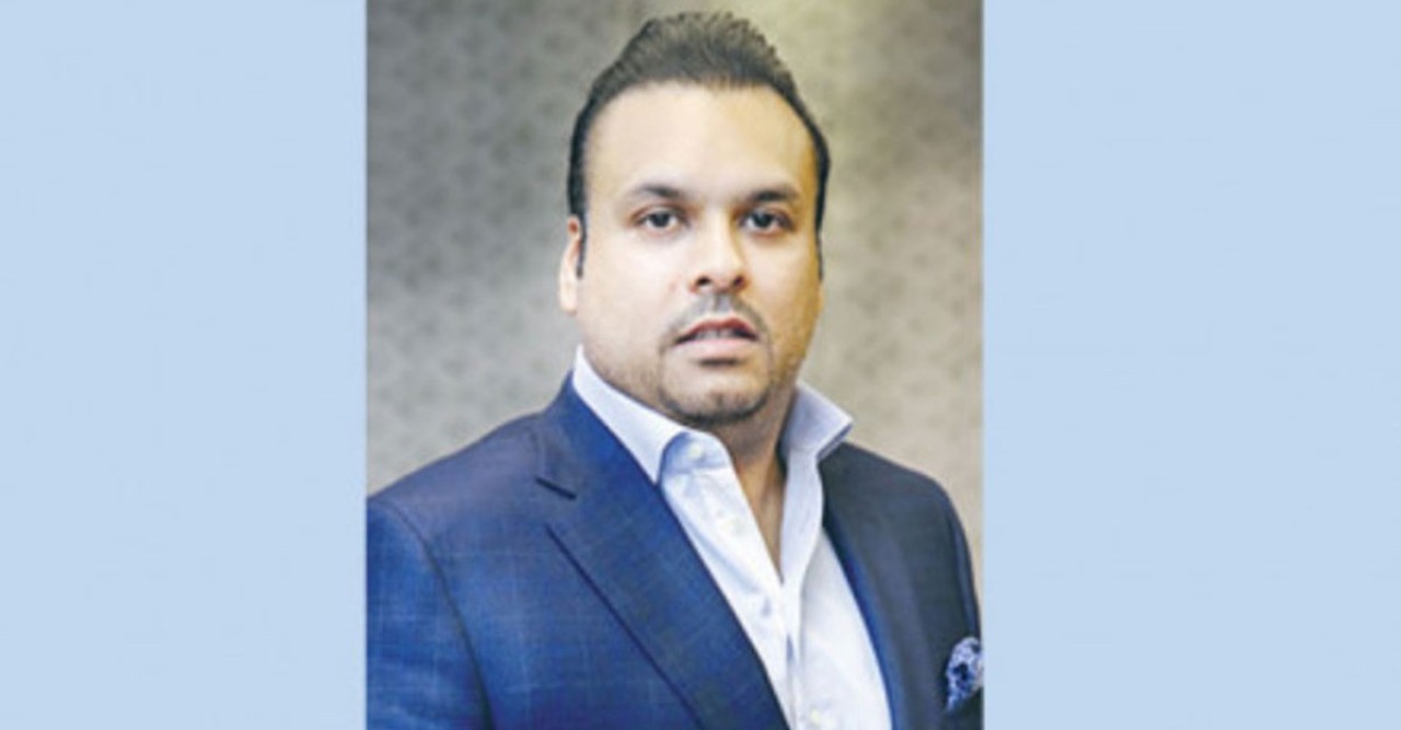 লন্ডনে সালমান এফ রহমানের ছেলে শায়ানের সম্পত্তি জব্দ