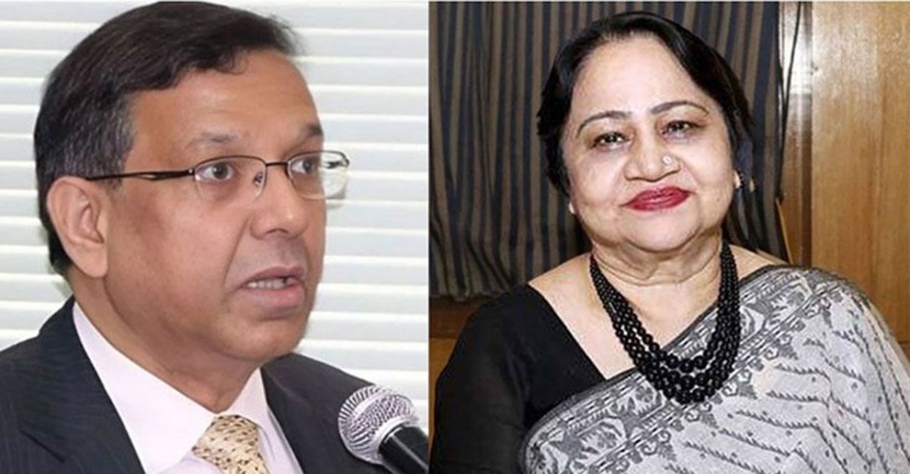 সাবেক আইনমন্ত্রীর ঘনিষ্ঠ তৌফিকা করিমের বিরুদ্ধে দুর্নীতির মামলা, ৮৮টি ব্যাংক হিসাবে সন্দেহজনক লেনদেন