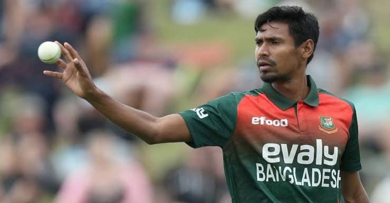 আইপিএলে সাকিবকে টপকে সর্বোচ্চ উইকেট শিকারী মুস্তাফিজুর রহমান