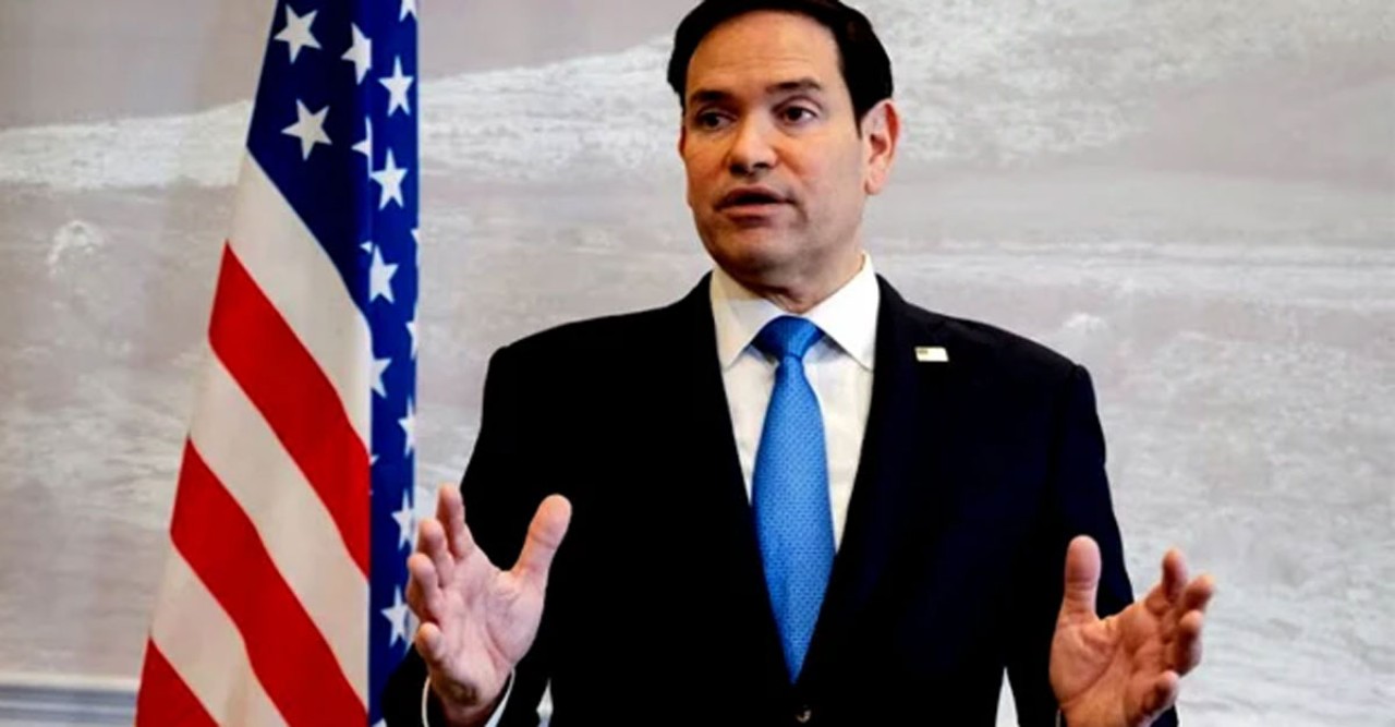 মতপ্রকাশে হস্তক্ষেপ করলেই ভিসা বাতিল: মার্কিন ভিসানীতিতে ট্রাম্প প্রশাসনের নতুন পদক্ষেপ