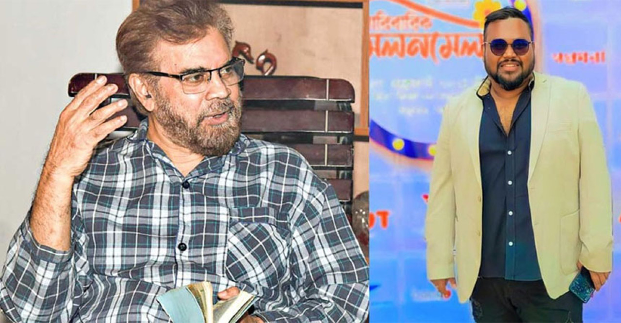 ইলিয়াস কাঞ্চনের জন্য কিছুই করতে পারিনি: সীমান্ত