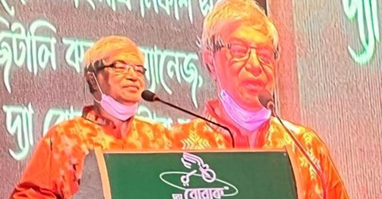 ডিজিটাল যুগে সর্বক্ষেত্রে ইন্টারনেট ব‌্যবহারের বিকল্প থাকবে না: টেলিযোগাযোগমন্ত্রী