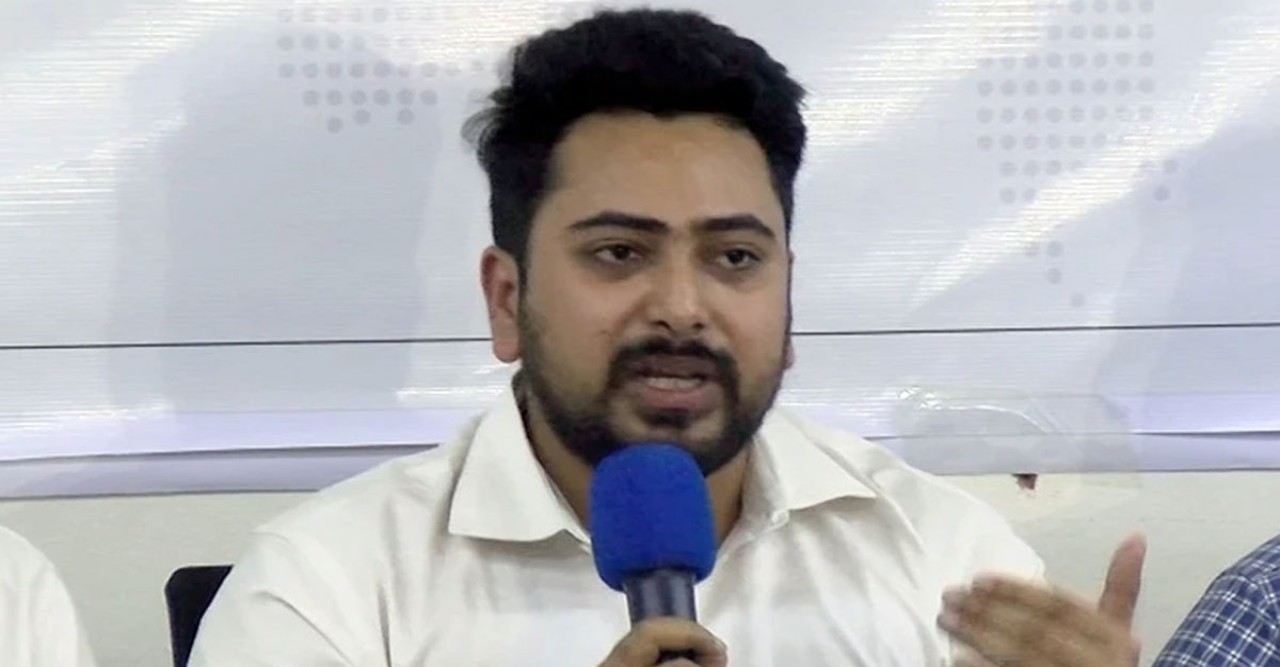 নিবন্ধনের জন্য চলতি মাসেই ইসিতে আবেদন করবে এনসিপি: আহ্বায়ক নাহিদ ইসলাম