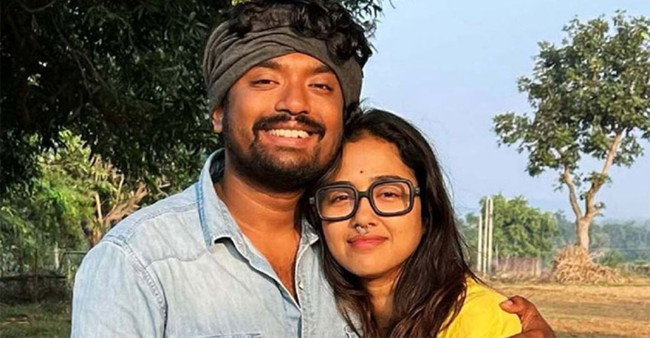 ৬ বছরের ছোট শোভনকে বিয়ে করছেন সোহিনী