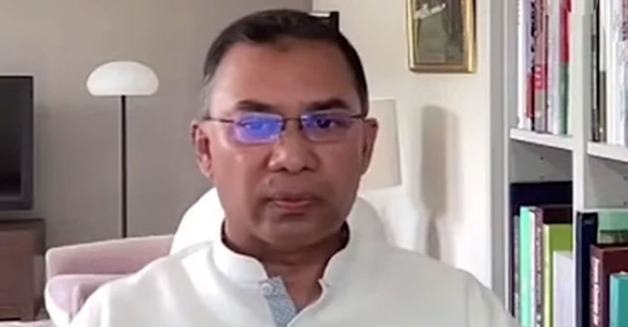 পরিবেশ রক্ষায় ক্ষমতায় গেলে যে ৫টি পদক্ষেপ বাস্তবায়নের অঙ্গীকার তারেক রহমানের