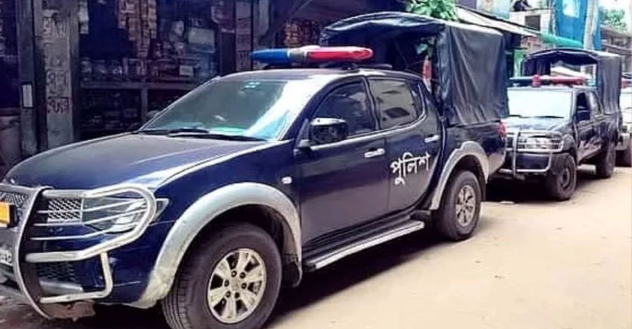 দুইশ’ নতুন গাড়ি পাচ্ছে পুলিশ, ব্যয় ১৭২ কোটি টাকা