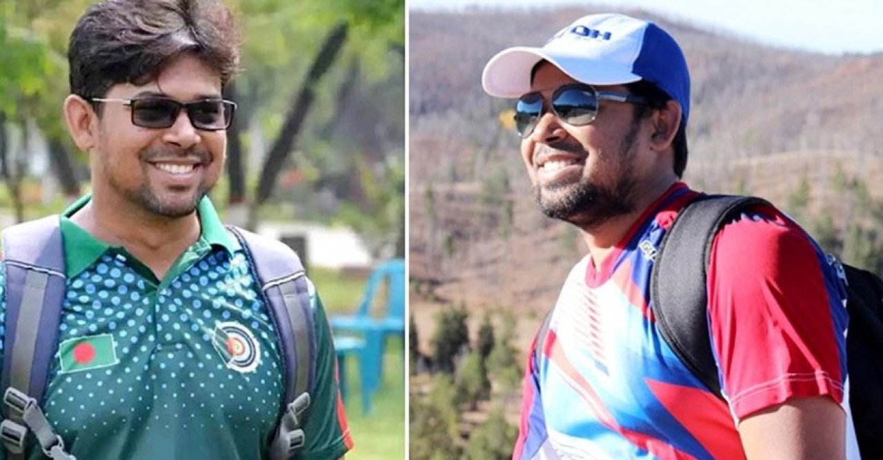 সৌদি জাতীয় দলের কোচ হলেন বাংলাদেশের জিয়াউল
