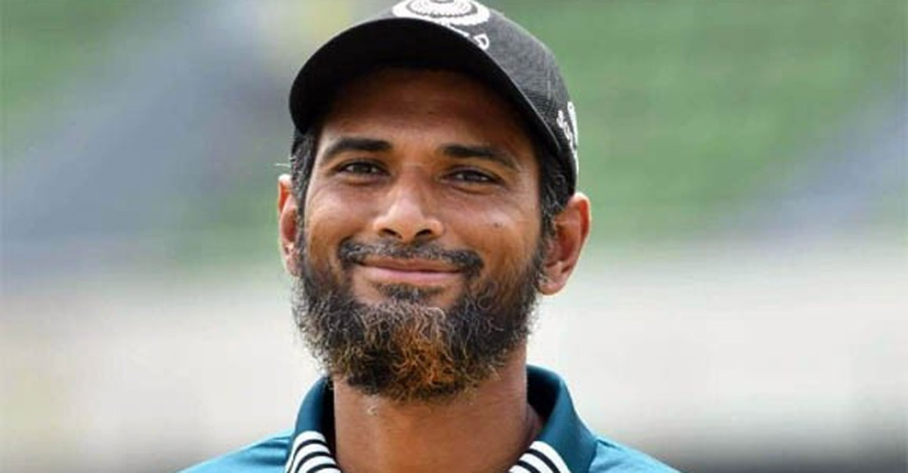 মাহমুদউল্লাহ রিয়াদ আর টি-টোয়েন্টি খেলবেন না