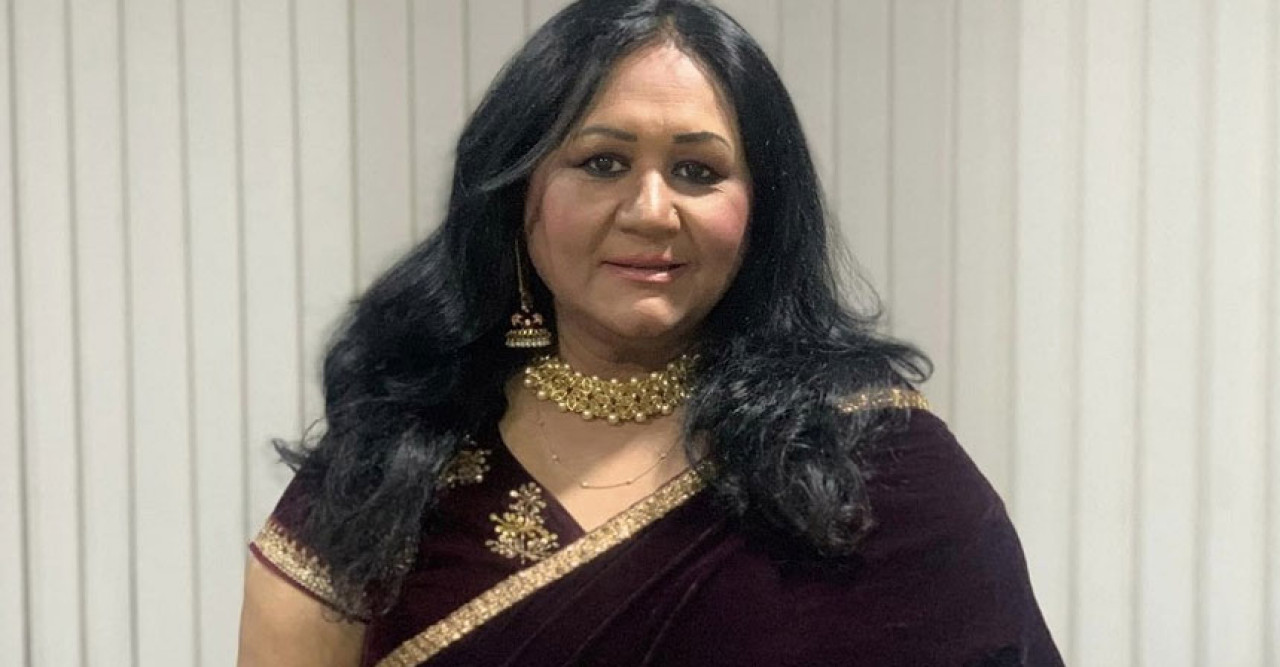 আমি খুবই বিপদে পড়েছি: ফাহমিদা নবী