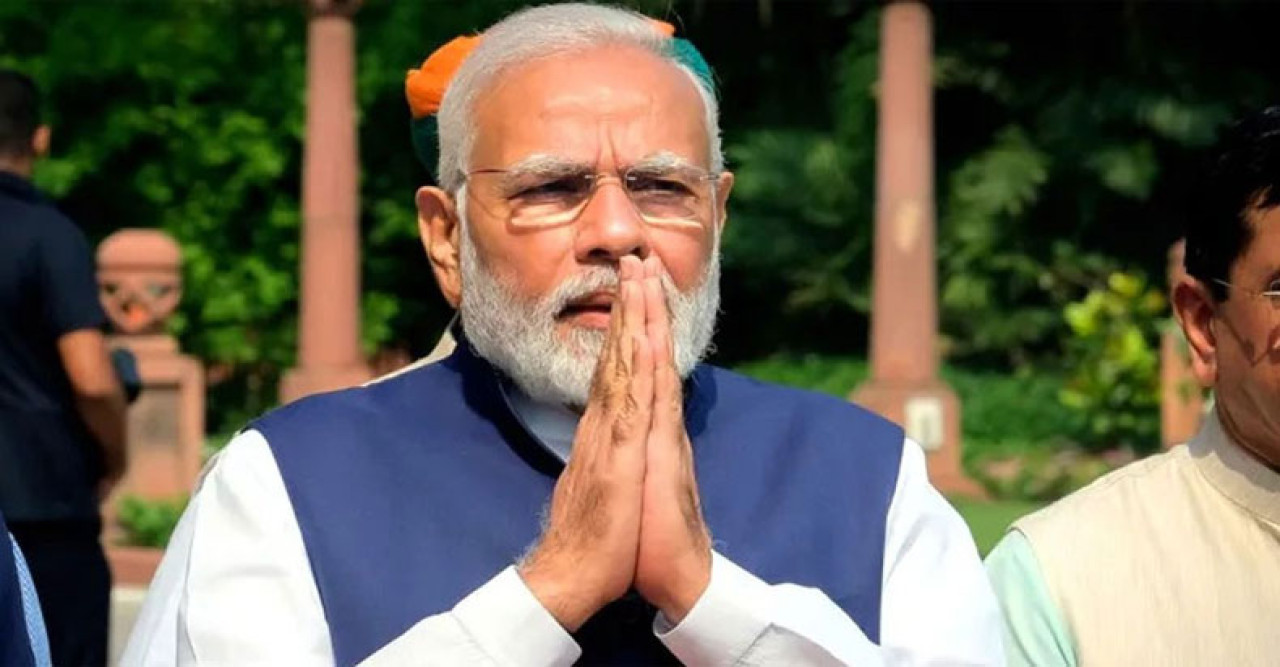 ভারতে লোকসভা নির্বাচনে শেষ দফার ভোট গ্রহণ, ৪ জুন ফলাফল