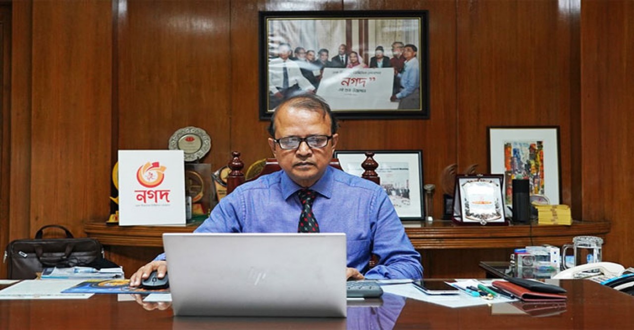 ‘নগদ’ ডাক বিভাগের সেবা, বিভ্রান্তির সুযোগ নেই