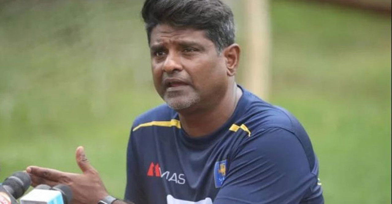 আবারো বাংলাদেশ অনূর্ধ্ব-১৯ দলের কোচ হলেন বিশ্বকাপজয়ী নাভিদ