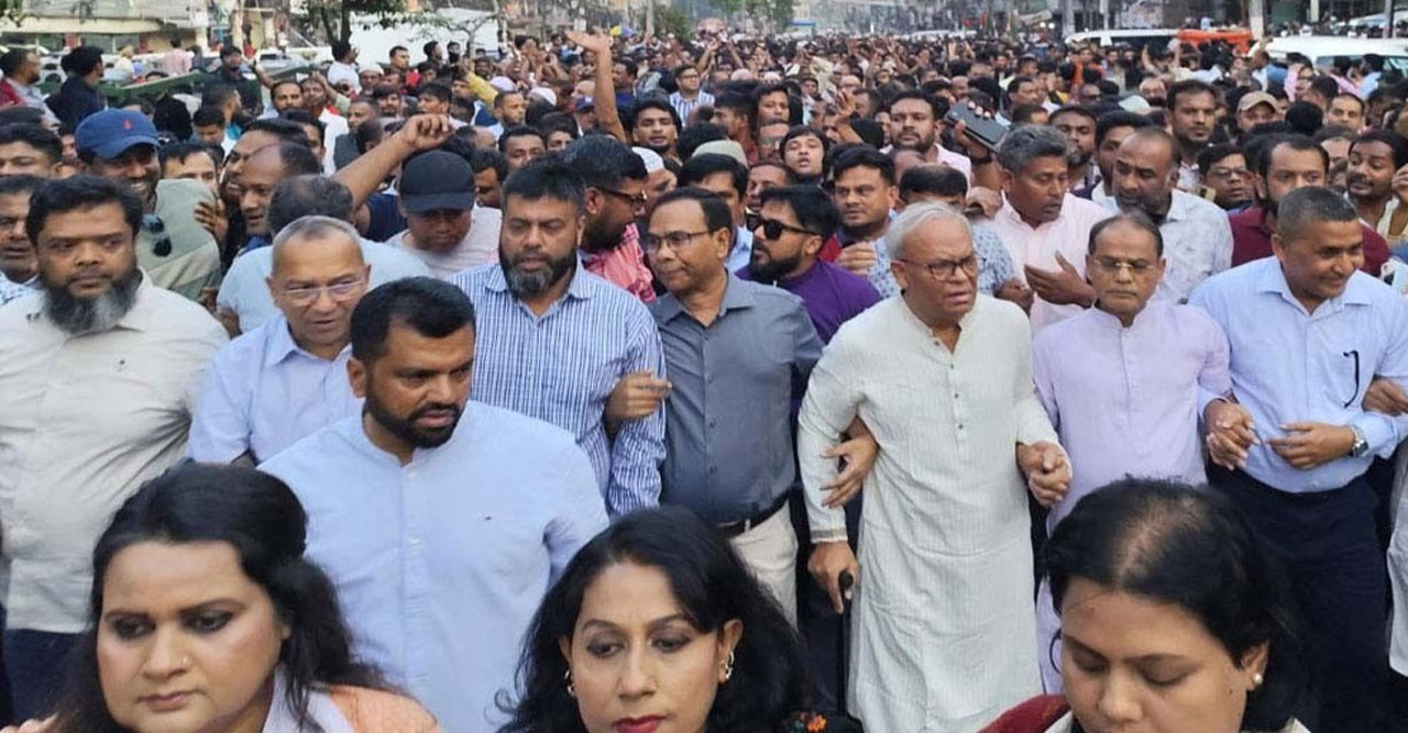 তারেক রহমানের খালাসে স্বস্তি প্রকাশ বিএনপি নেতাদের