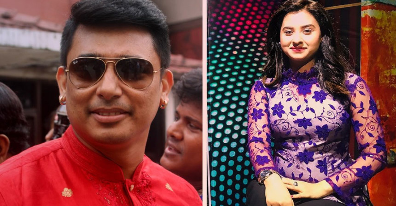 বুবলী মানেই ষড়যন্ত্র: জায়েদ খান