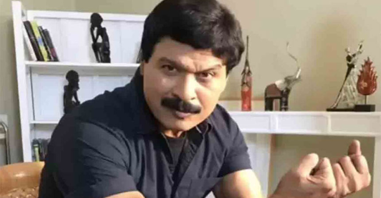 সিআইডি’র ফ্রেডরিক্স মারা গেছেন