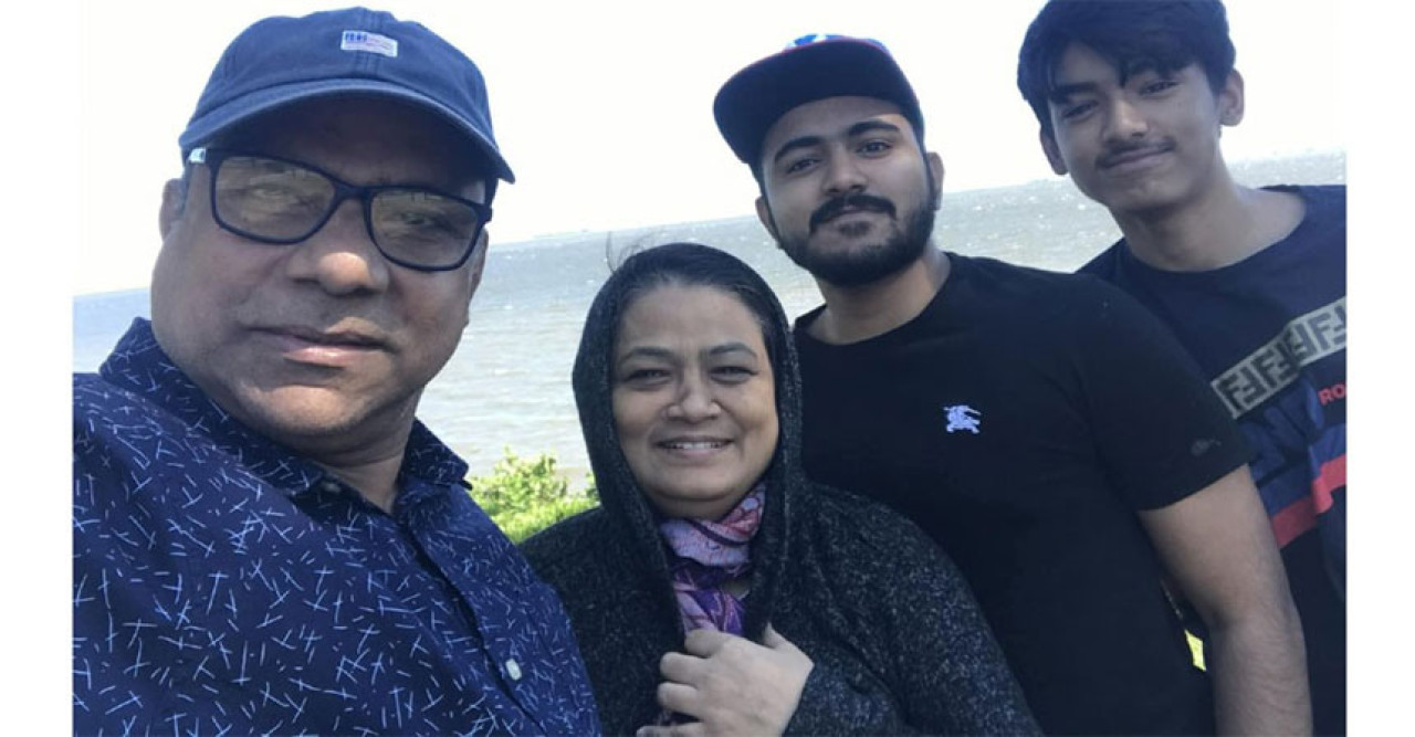 মিশা সওদাগর ও মিতার ১০ বছরের প্রেম, ৩০ বছরের সংসার
