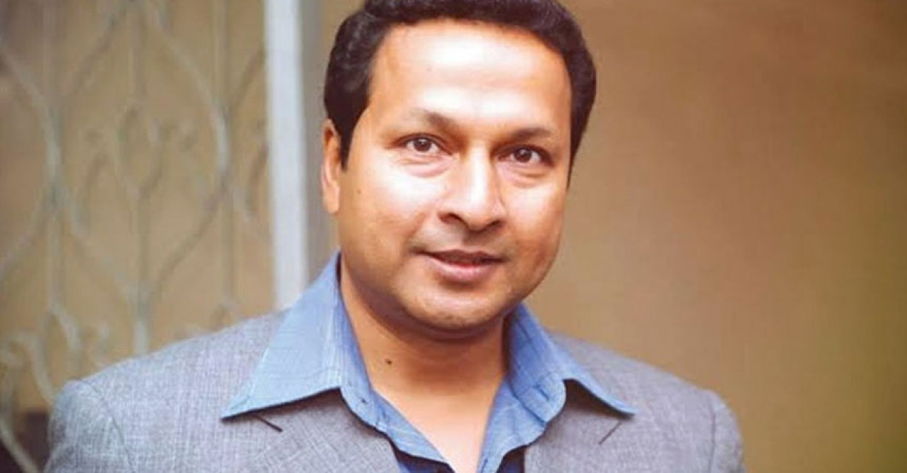 পর্দায় ফিরছেন বাপ্পারাজ