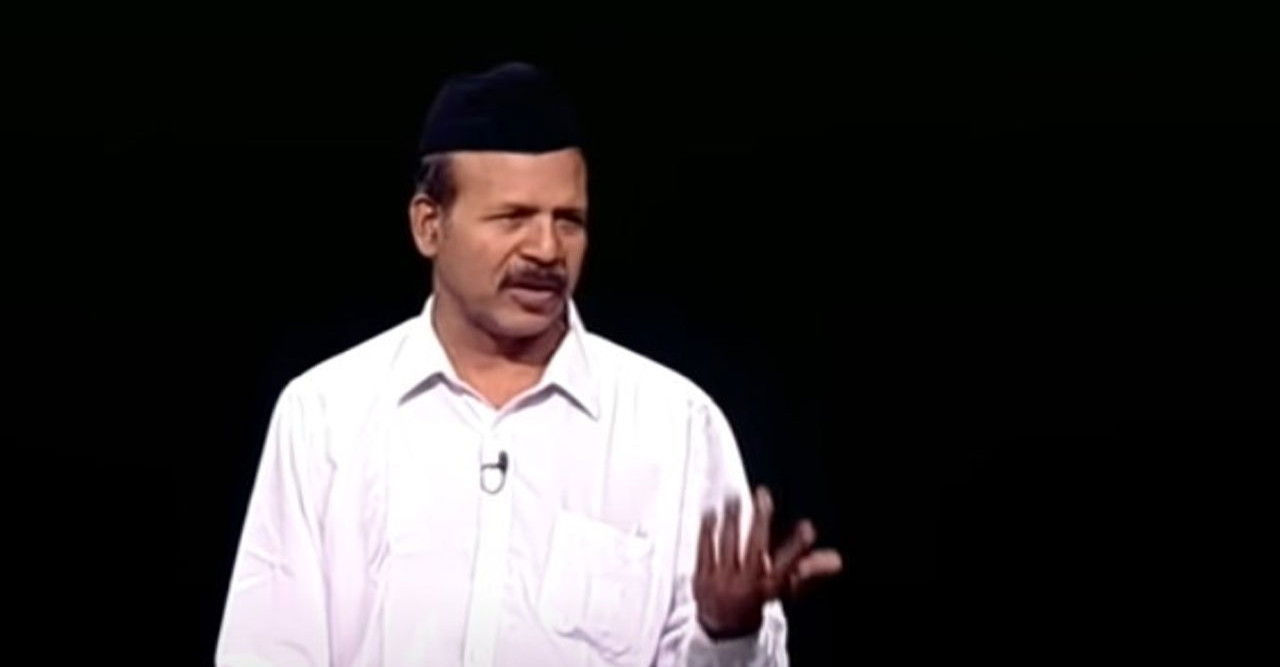 মন্দিরের লোক পালাবে কেন?' বাংলাদেশে দশটা হিন্দু মরলে ওনাদের লাভ : গোবিন্দ চন্দ্র প্রামাণিক