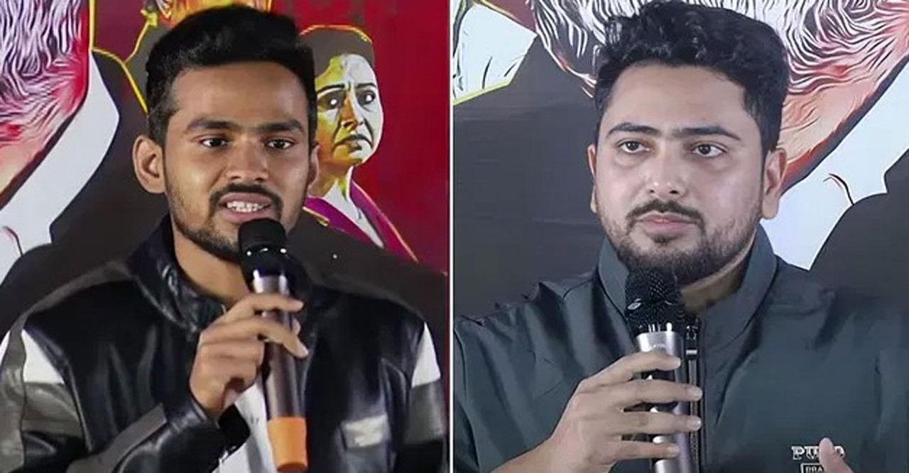 উপদেষ্টা নাহিদ ও আসিফ দেখলেন ফারুকীর ‘৮৪০’ , কী বললেন তাঁরা