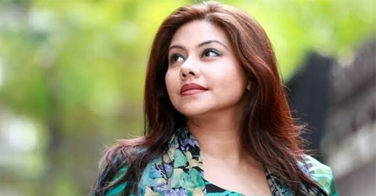 অভিনেত্রী শমী কায়সারের জামিন স্থগিত