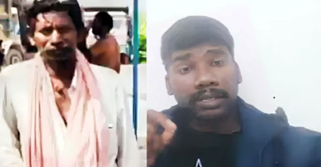 মেয়েকে যৌন হয়রানি: প্রতিশোধ নিতেই দেশে ফেরেন প্রবাসী বাবা