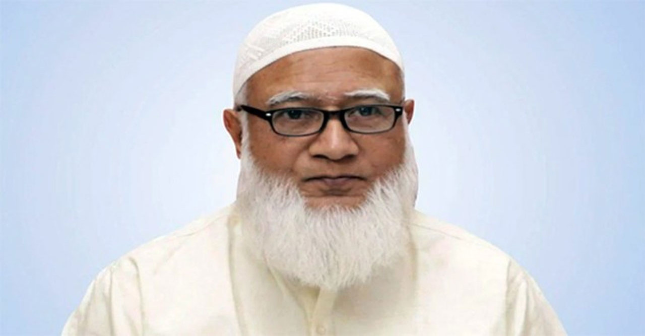 শহীদ বুদ্ধিজীবী ও বিজয় দিবস পালনের আহ্বান জামায়াত আমিরের