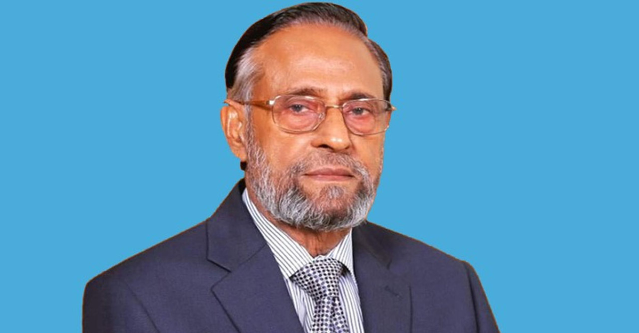 বঙ্গভবনের আমন্ত্রণ প্রত্যাখ্যান, যোগ দেননি কর্নেল অলি