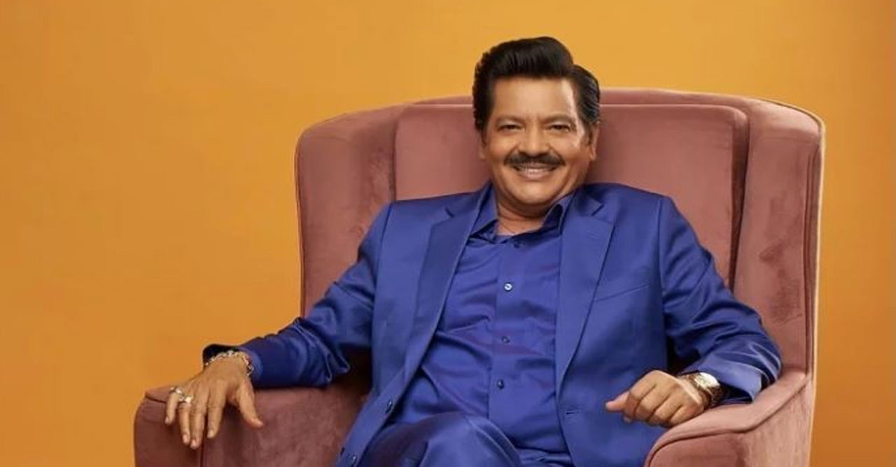 প্রথম স্ত্রীর মামলায় ১০ টাকা জরিমানা উদিত নারায়ণের