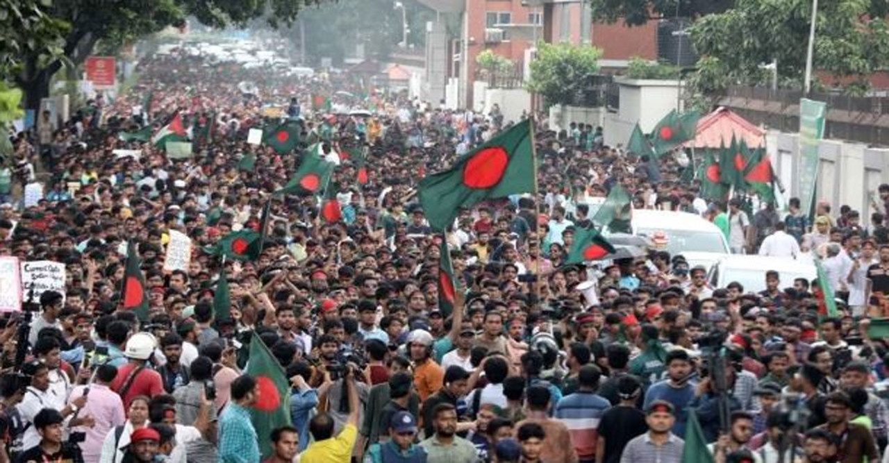 দু্ই মাসের মধ্যেই স্পষ্ট হবে নতুন দলের কাঠামো, অপেক্ষায় সাধারণ মানুষ
