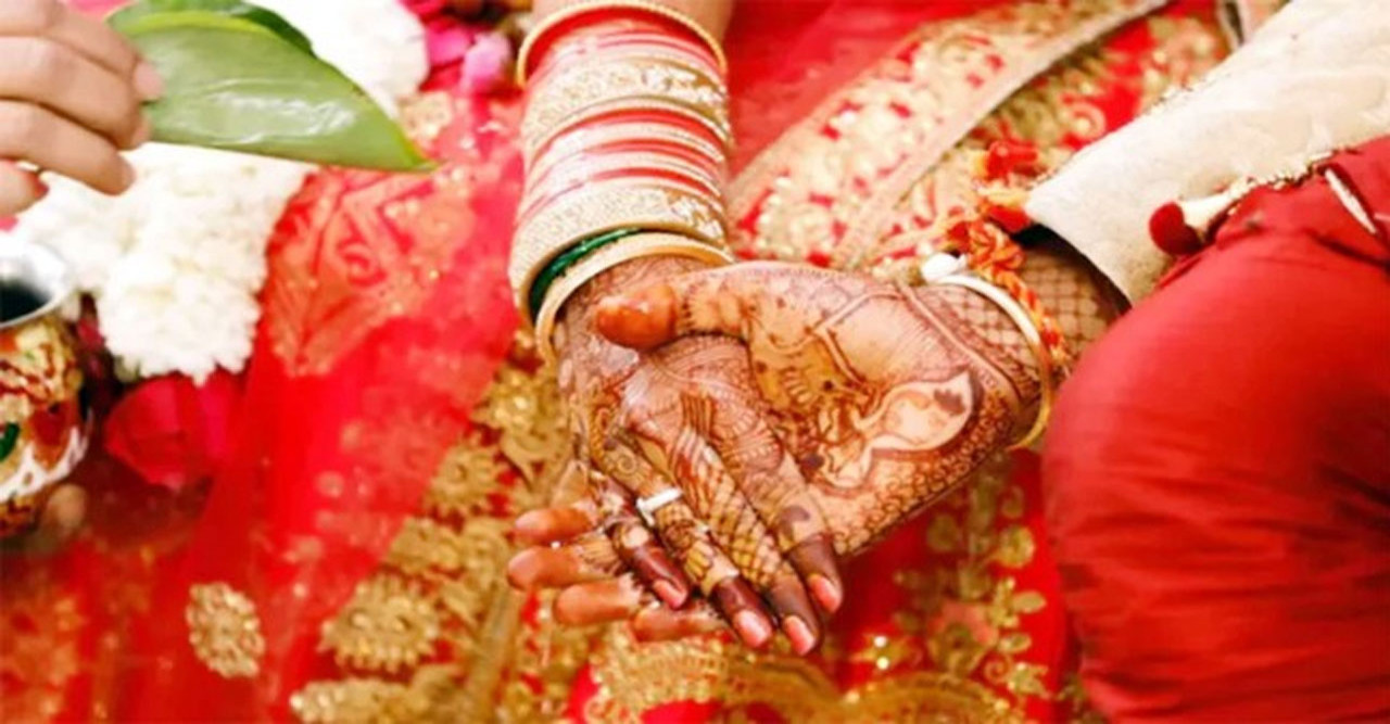 ফুলশয্যার রাতে কনের অদ্ভুত দাবিতে চমকে গেলেন বর, ডাকতে হলো পুলিশ