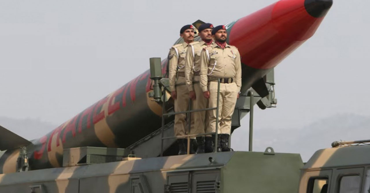 ক্ষেপণাস্ত্র কর্মসূচির বিরুদ্ধে মার্কিন অভিযোগ ভিত্তিহীন: জাহরা বালুচ