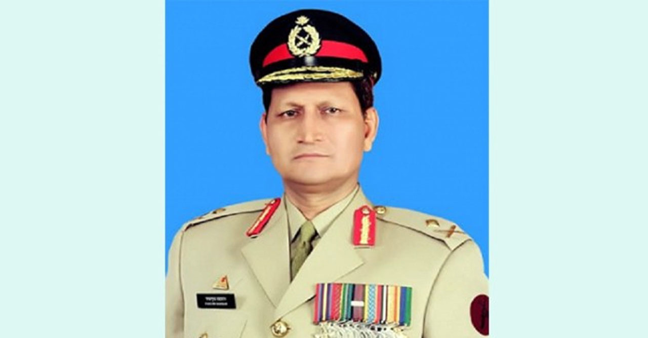 বিডিআর হত্যাকাণ্ড: তদন্ত কমিশনে ফজলুর রহমানের নেতৃত্বে আছেন যারা