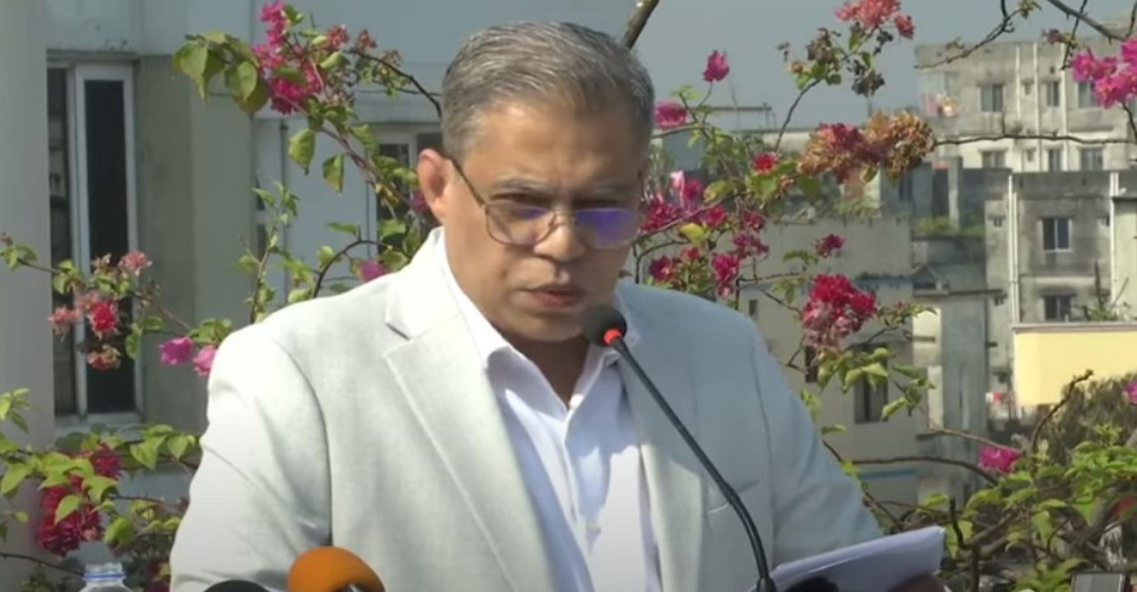 আওয়ামী লীগের সঙ্গে জোট করা ছিল ভুল, স্বীকার করে পরিবর্তনের ৯ দফা দিলেন মাহী বি চৌধুরী