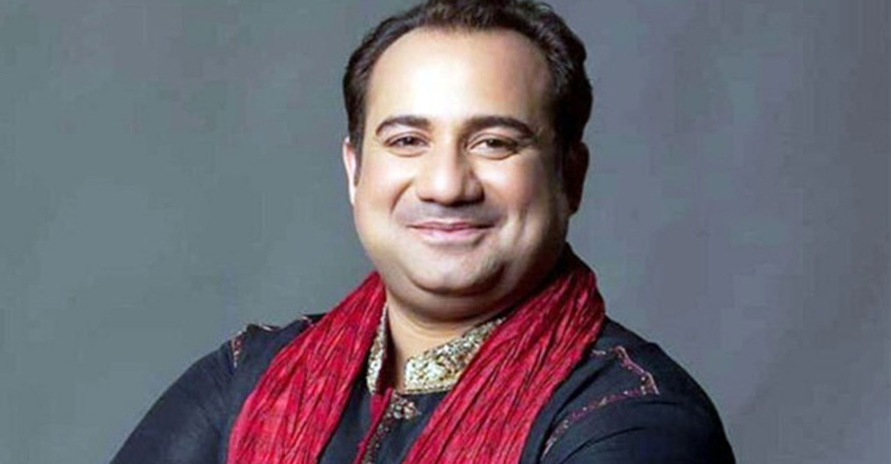 রুনা লায়লাজি আমাকে বাংলা শিখিয়েছেন : রাহাত ফতেহ আলী খান