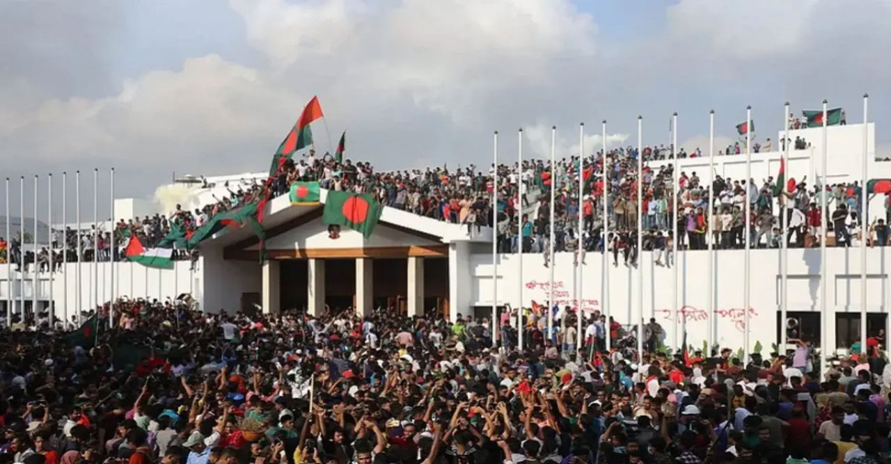 ৩১ ডিসেম্বর নিয়ে সোশাল মিডিয়ায় শোরগোল!
