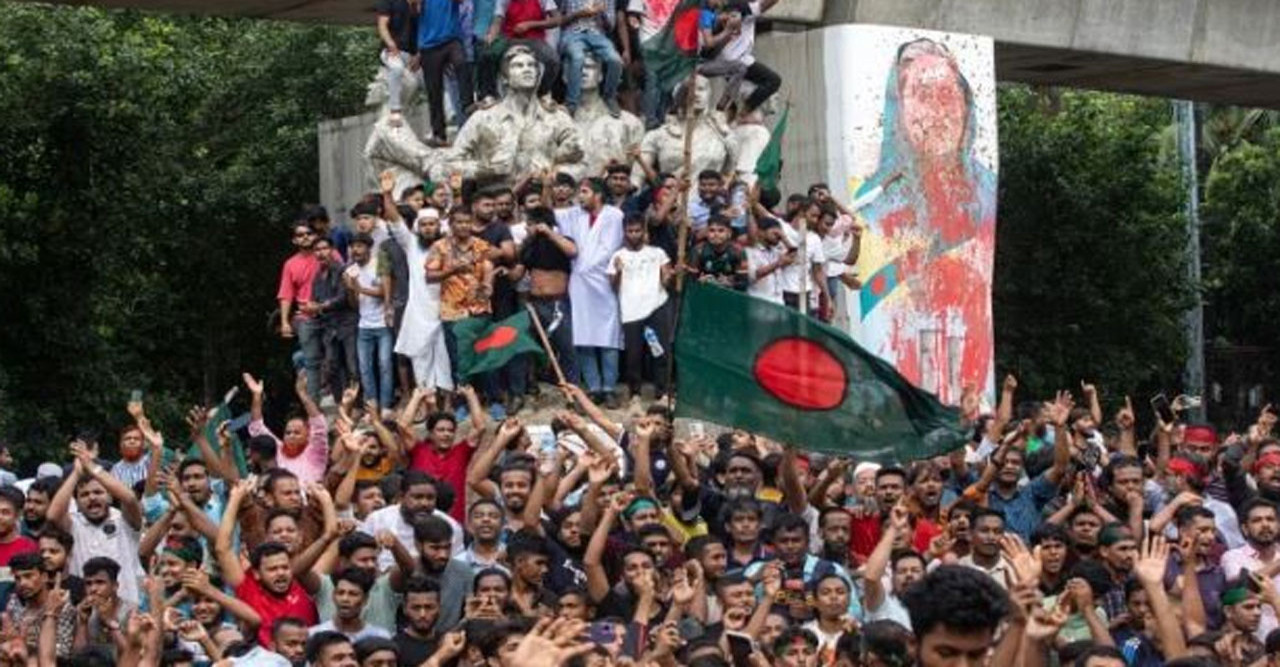 ৩১ ডিসেম্বর ঘোষণা আসছে, ‘কমরেডস, নাও অর নেভার