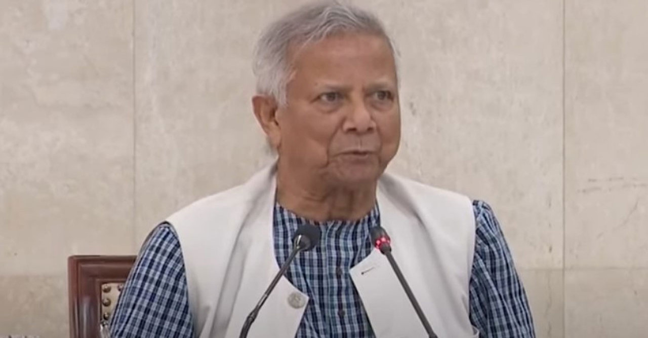 মাঠ পর্যায়ের প্রশাসনই আসল সরকার: ড. মুহাম্মদ ইউনূস 
