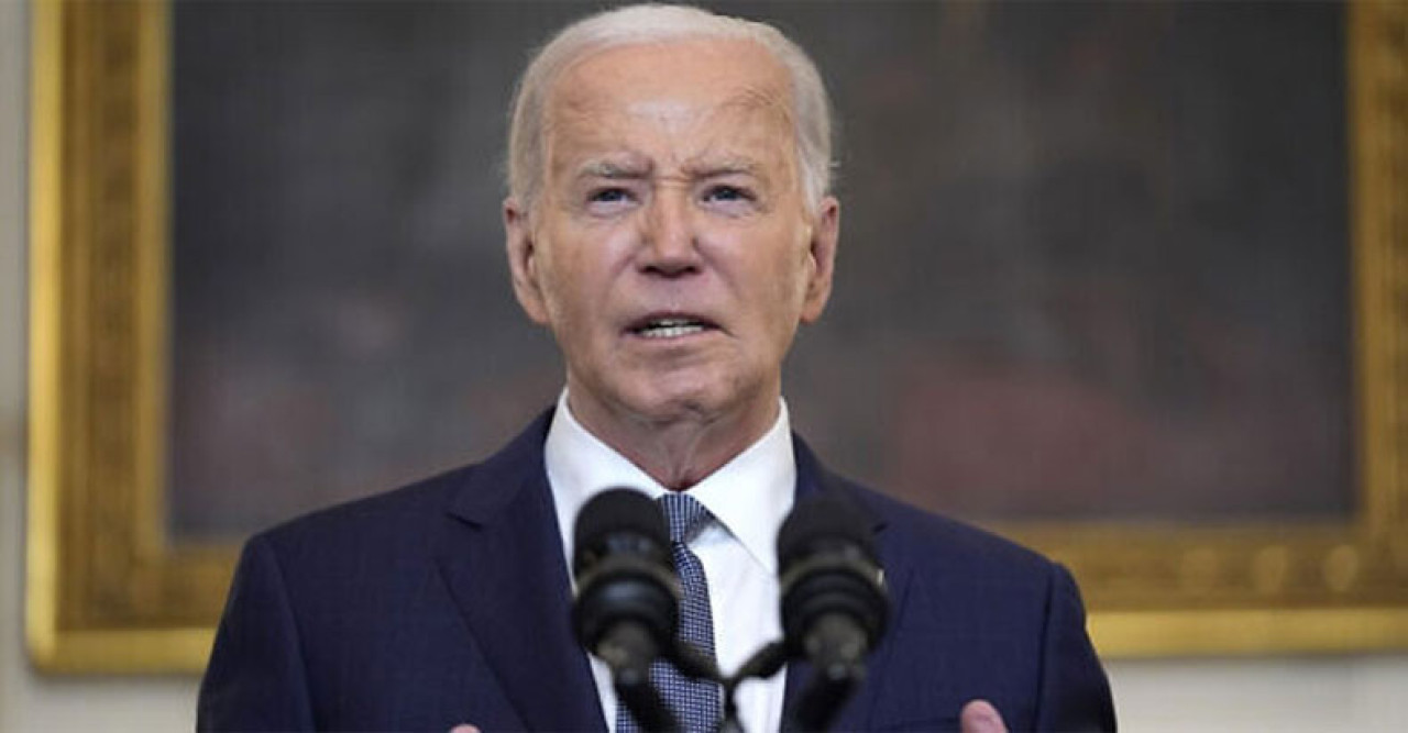 ইসায়েলের পক্ষ থেকে প্রস্তাবটি দিয়েছেন জোবাইডেন, তবে ভিন্নসুরে কথা বলছে তেল আবিব