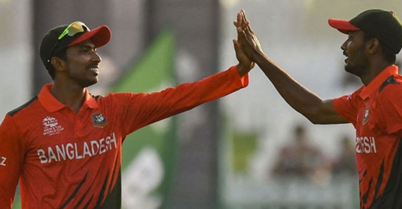 সৌম্য সরকার ও শরিফুল বিশ্বকাপে খেলার সুযোগ পাচ্ছেন 