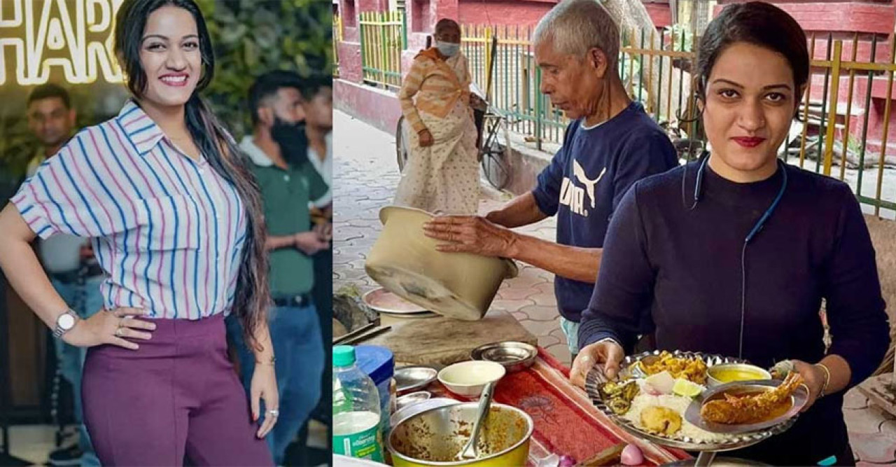 ফুটপাত থেকে পর্দায়, নায়িকা হচ্ছেন মমতা