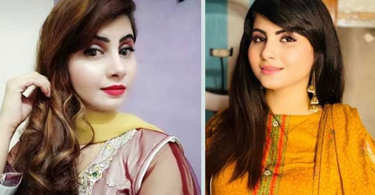 বাংলাদেশের হার নিয়ে যা বললেন পাকিস্তানি সেই অভিনেত্রী