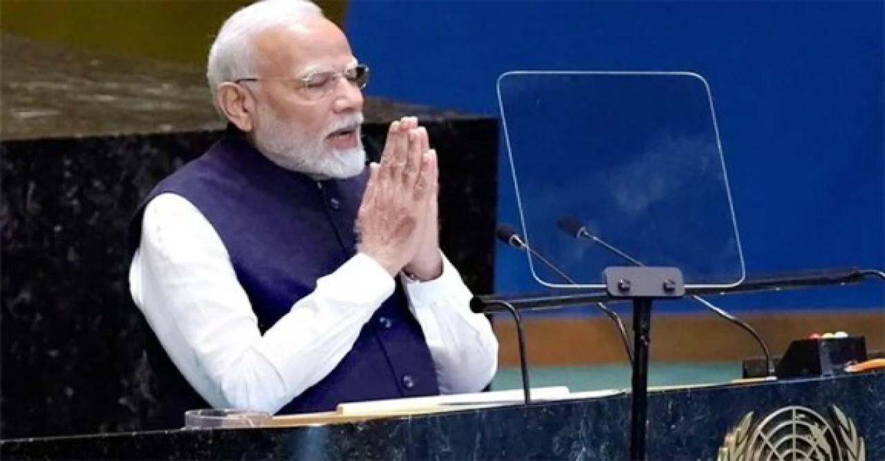 বিশ্বজুড়ে যে সংস্থাগুলো রয়েছে তার সংস্কার প্রয়োজন: মোদি