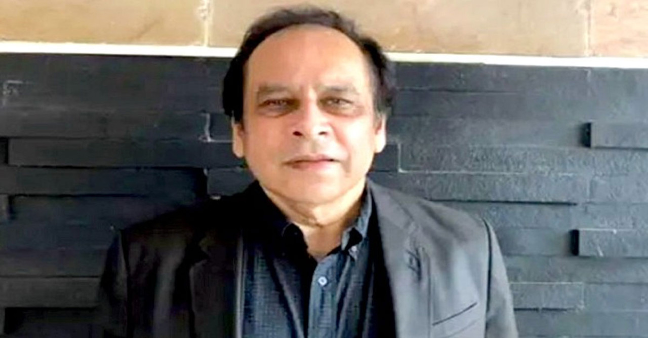 কিবরিয়া হত্যা মামলায় আওয়ামী লীগের তিন ও বিএনপির এক নেতা জড়িত, দাবি ছেলে রেজা কিবরিয়ার