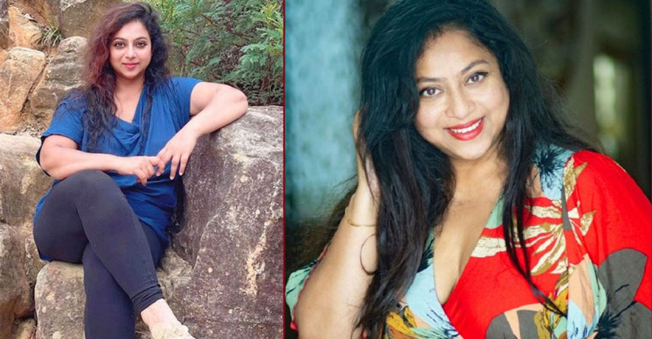 যে সিনেমা দিয়ে ফিরছি সেটা মুক্তির পরই সবার ভুল ভাঙবে: শাবনূর