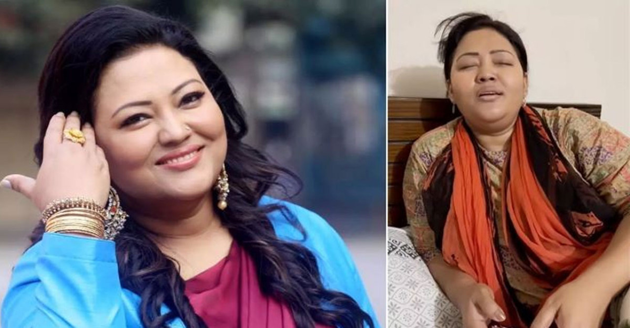 মমতাজকে নিয়ে এবার যা বললেন তার তৃতীয় স্বামী