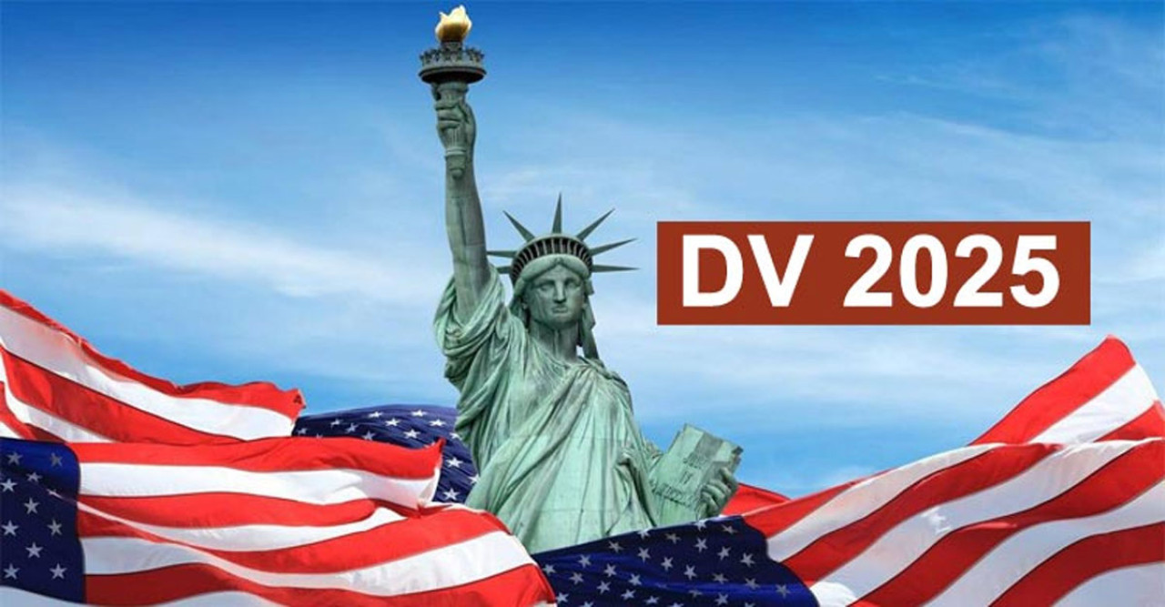 Comprehensive Guide: How to Apply Online for the Diversity Visa (DV) 2025 Program