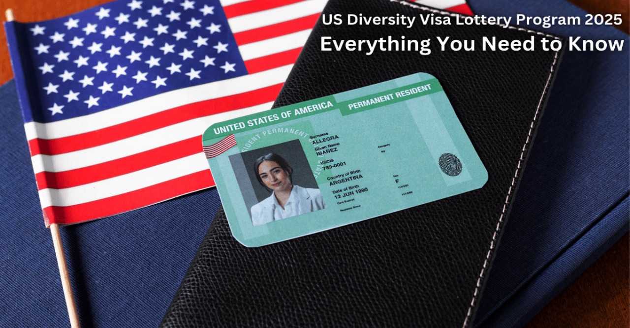 Comprehensive Guide to the U.S. Diversity Visa Lottery Program 2025: Eligibility, Application Process, and Key Insights