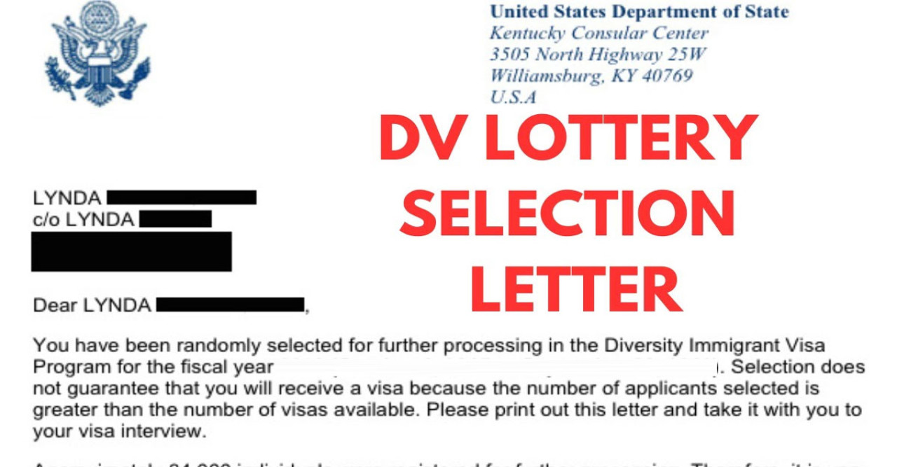 Comprehensive Guide to the Diversity Visa Program: Understanding the Selection Process